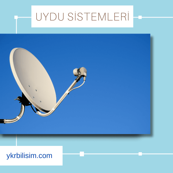 Uydu sistemleri