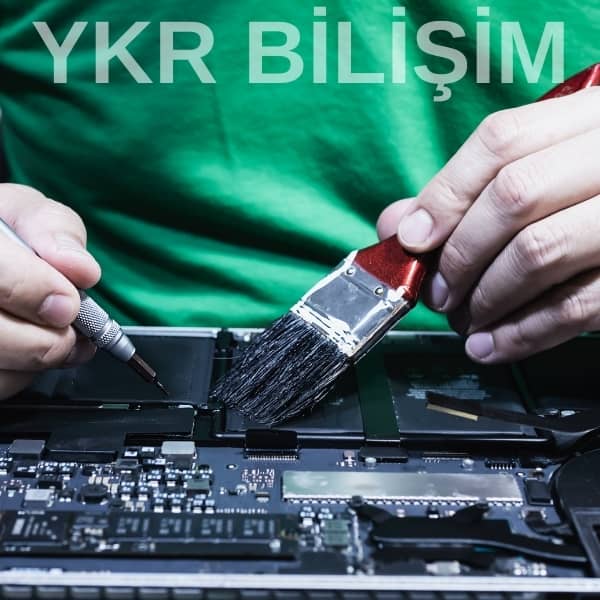 Denizli bilgisayar tamir